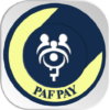 m PAF PAY icon