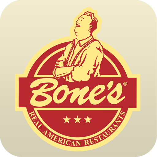 Bones Nuuk icon