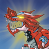 Mech Dinosaur Arena Battle icon