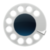 Old School Rotary Dialer icon