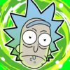 Rick and Morty: Pocket Mortys icon