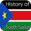 History of South Sudan icon