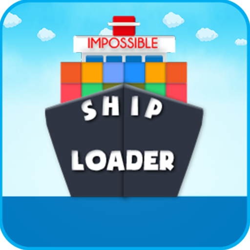 Impossible Ship Loader icon