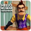 Neighbor’s Dark Riddle icon