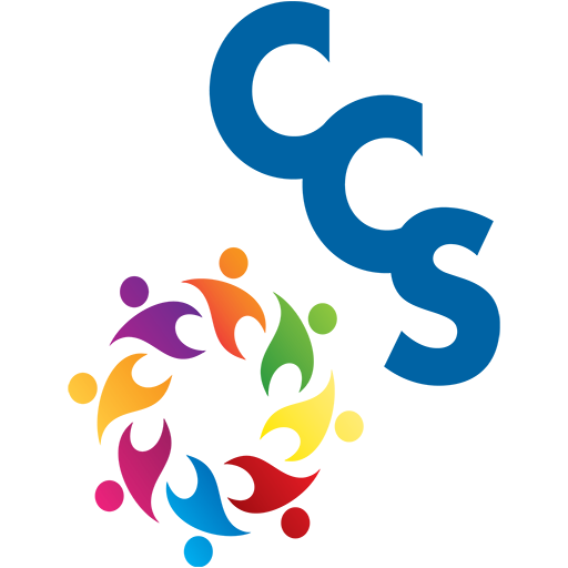 CCS Client Portal icon