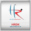 HRDK Jewellery icon