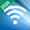 Wifi Analyzer Pro icon