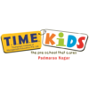 Time Kids Preschool Padmarao Nagar icon