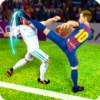 Soccer Fight 2019: Football Players Battles icon