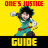 Guide for MHA One Justice Unofficial guide icon