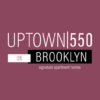 Uptown 550 icon