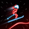 Neon Ski icon