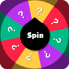 Picker Wheel Spin The Wheel icon