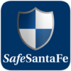 Safe Santa Fe icon