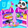 Little Panda's Dream Castle icon