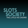 Slots Society Little Vic icon