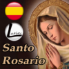 Santo Rosario en Latín y Español icon