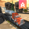 Oil Tractor Construction Truck Simulator icon