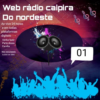 Web Rádio Caipira Do Nordeste icon