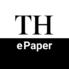 The Hindu ePaper: eNewspaper icon