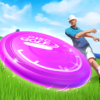 Disc Golf Rival icon