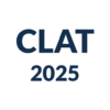 CLAT 2025 LLB Law Exam Prep icon