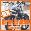 Harley Davidson Ringtones Free Ringtones Offline icon