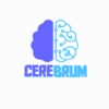 CereBrum News Summary App icon