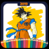 Dragon Ball Z new version icon