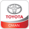 Toyota Oman icon