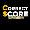 Correct Score Fixed Matches icon