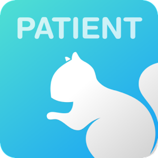 LogBox Patient icon