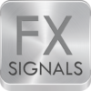 Forex Signals icon