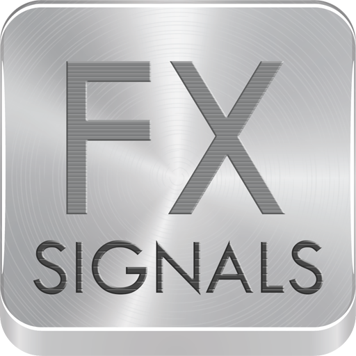 Forex Signals icon