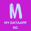 MyDataappNG icon