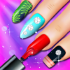 Beauty Nail Art Fashion Salon icon