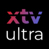 XTV Ultra IPTV icon