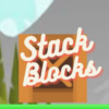 Stack Blocks: 2D icon