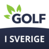 Golf i Sverige icon