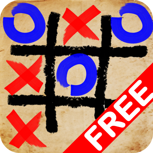 Tictactoe icon