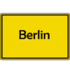 Berlin APP icon