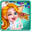 The Pizza Shop Cafe and Restaurant Free Game icon