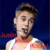 Justin Bieber Rocks icon