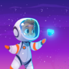 Space Adventure icon