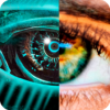 New Eyes Editor icon