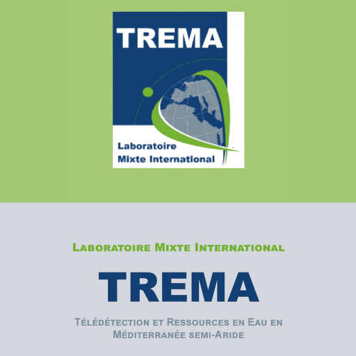 LMI TREMA (Maroc) icon