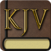 King James Bible Audio Bible icon