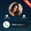 Fake Phone Call Prank & Fake Call IOS14 Style App icon