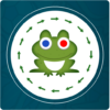 FrogitRecycling Waste Management App icon