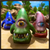 Evil Slime Simulator icon